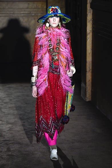 collezione estiva 2019 gucci|Gucci dresses for fall.